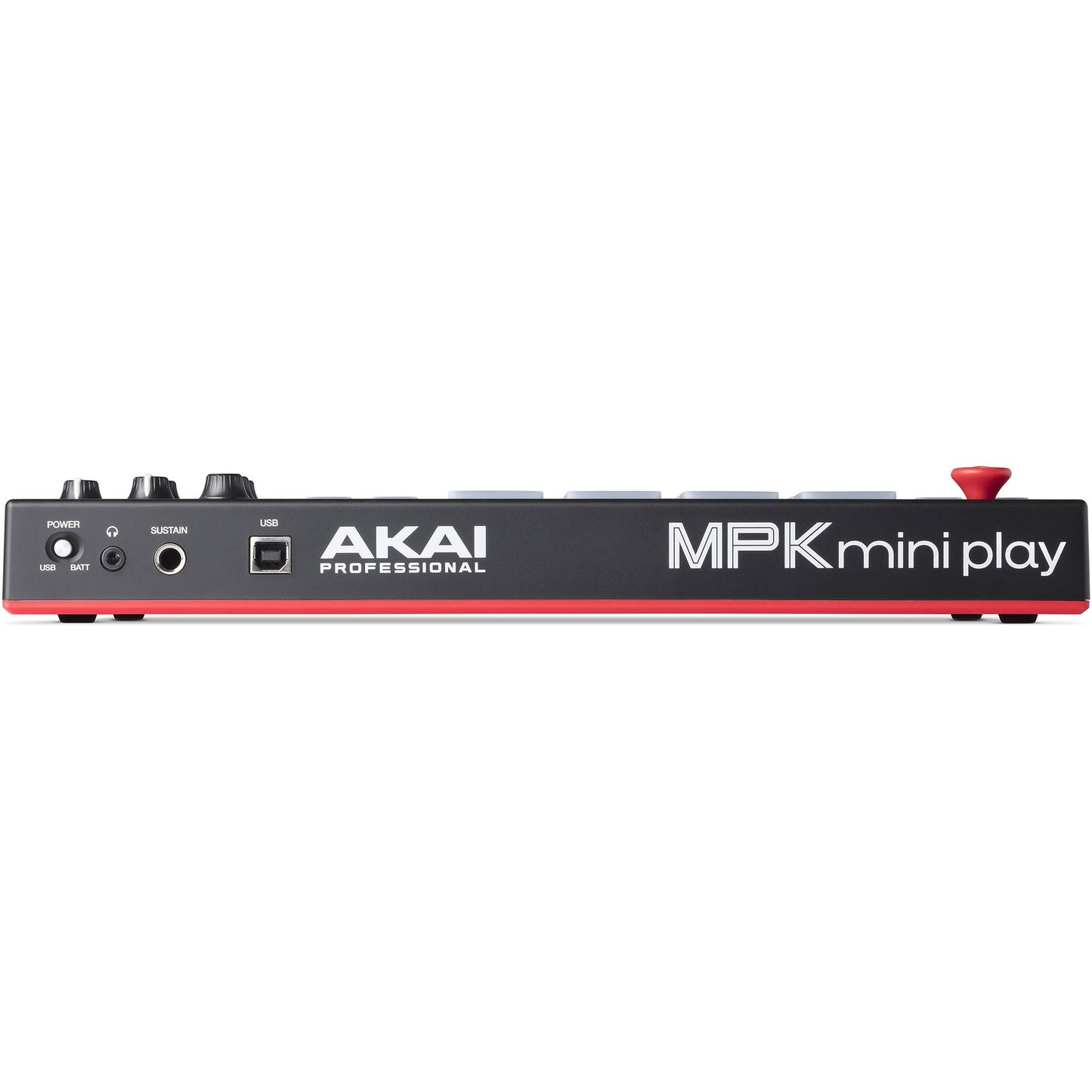 Akai Professional MPK Mini Play Keyboard Controller