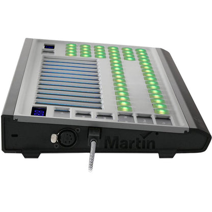 Elation M-Play 512-Ch DMX Lighting Controller