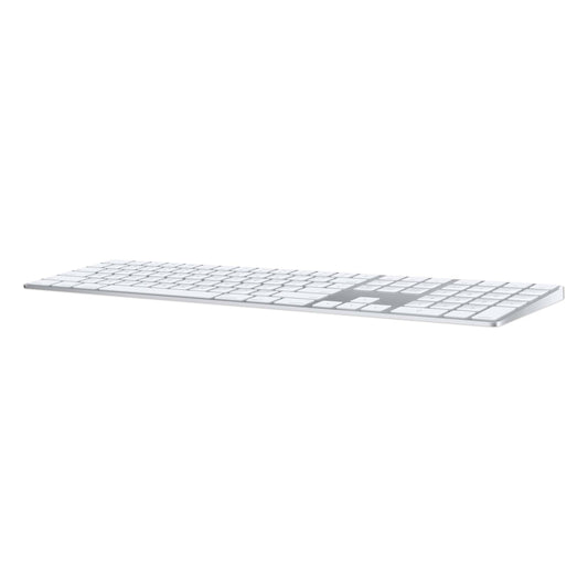 Apple Magic Wireless Keyboard with Numeric Keypad