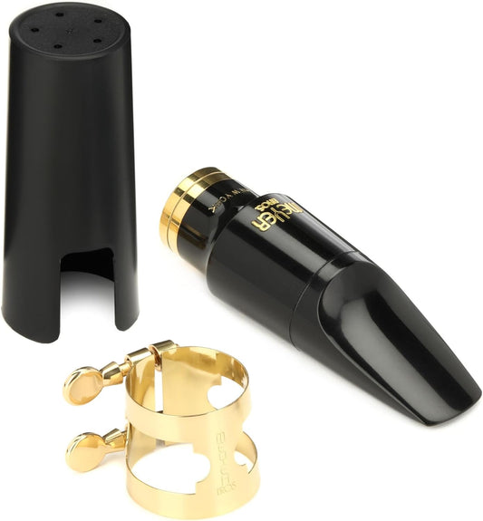 Meyer Alto Sax 7m Connoisseur New York Rubber Mouthpiece