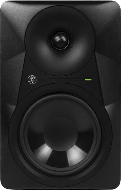 Mackie MR624 6.5” Powered Studio Monitor