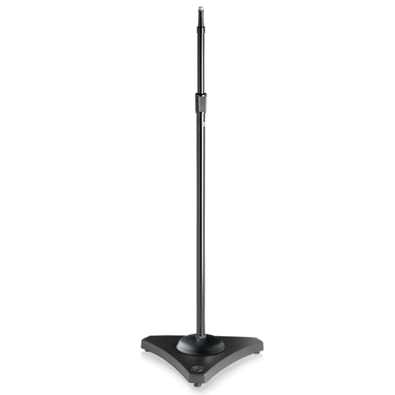 Atlas MS25E Professional Microphone Stand with Air Suspension