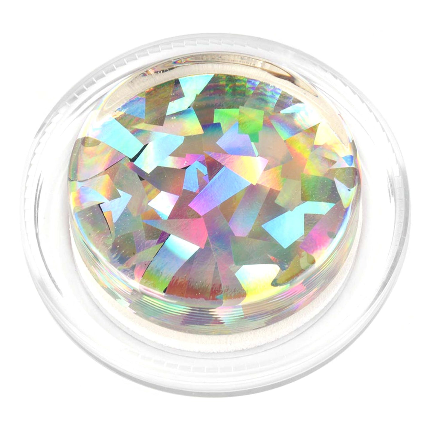 Magic Rosin 3G Rosin - Shattered Glass Hologram