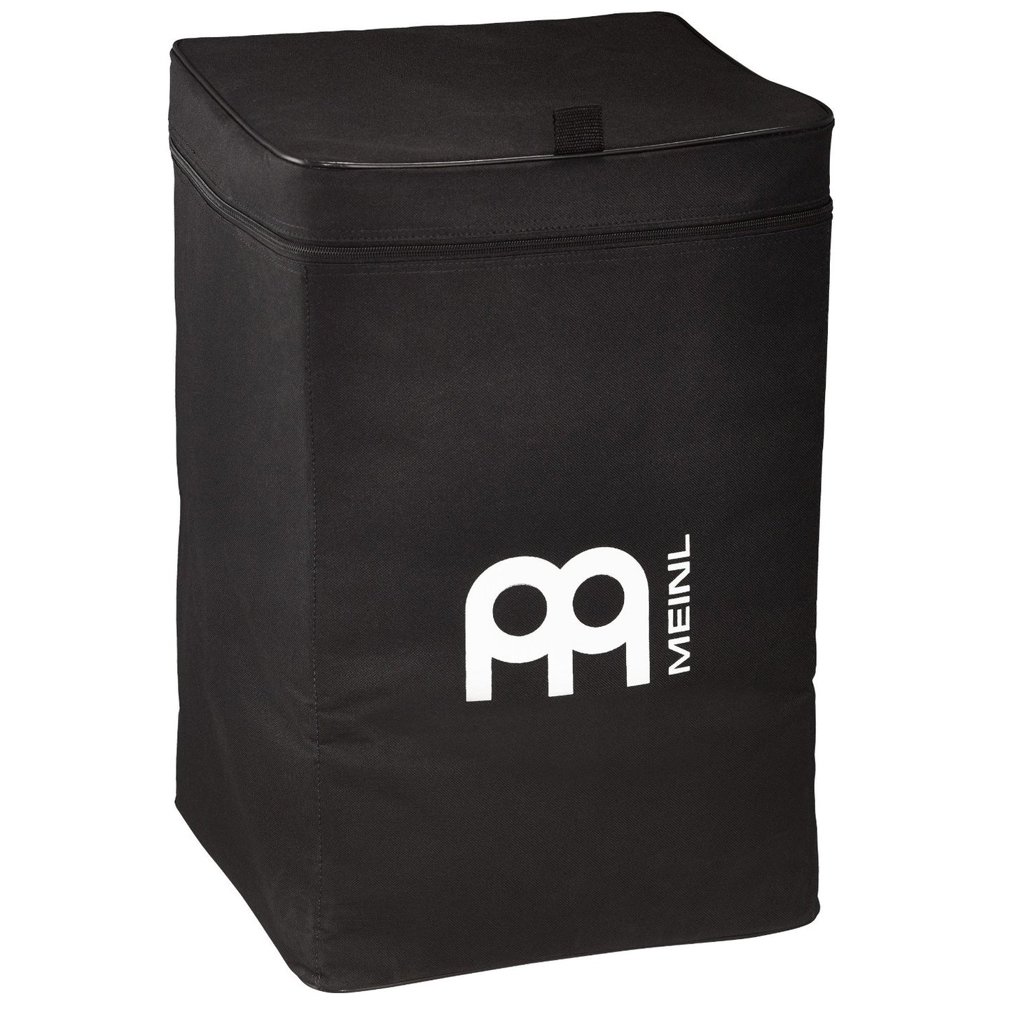 Meinl Percussion MSTCJB-BP Standard Cajon Bag Backpack, Black