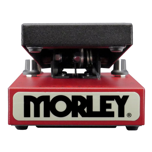 Morely 20/20 Bad Horsie Wah Pedal
