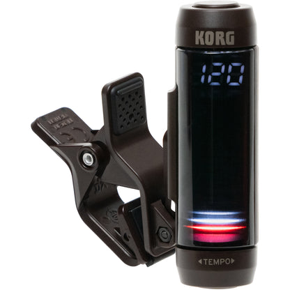 Korg MTC1 MetroClip Clip-on Metronome
