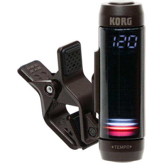Korg MTC1 MetroClip Clip-on Metronome