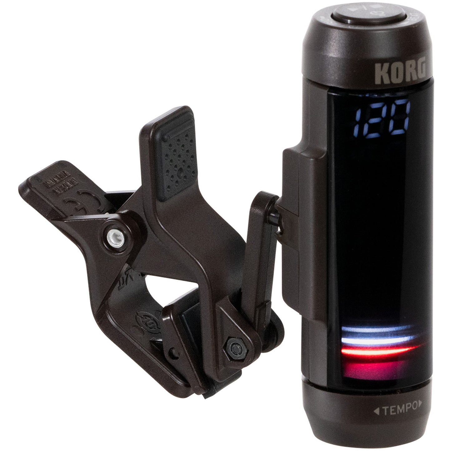 Korg MTC1 MetroClip Clip-on Metronome