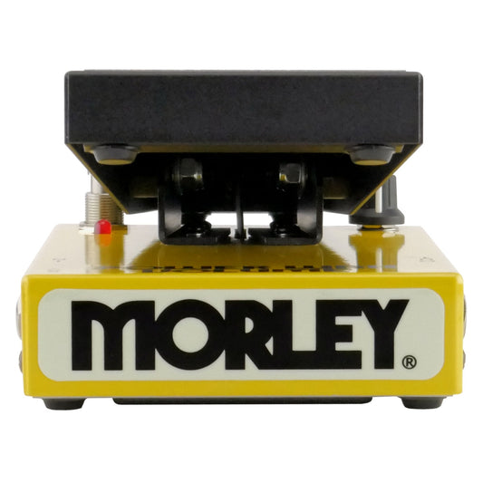 Morley 20/20 Power Wah Volume Pedal