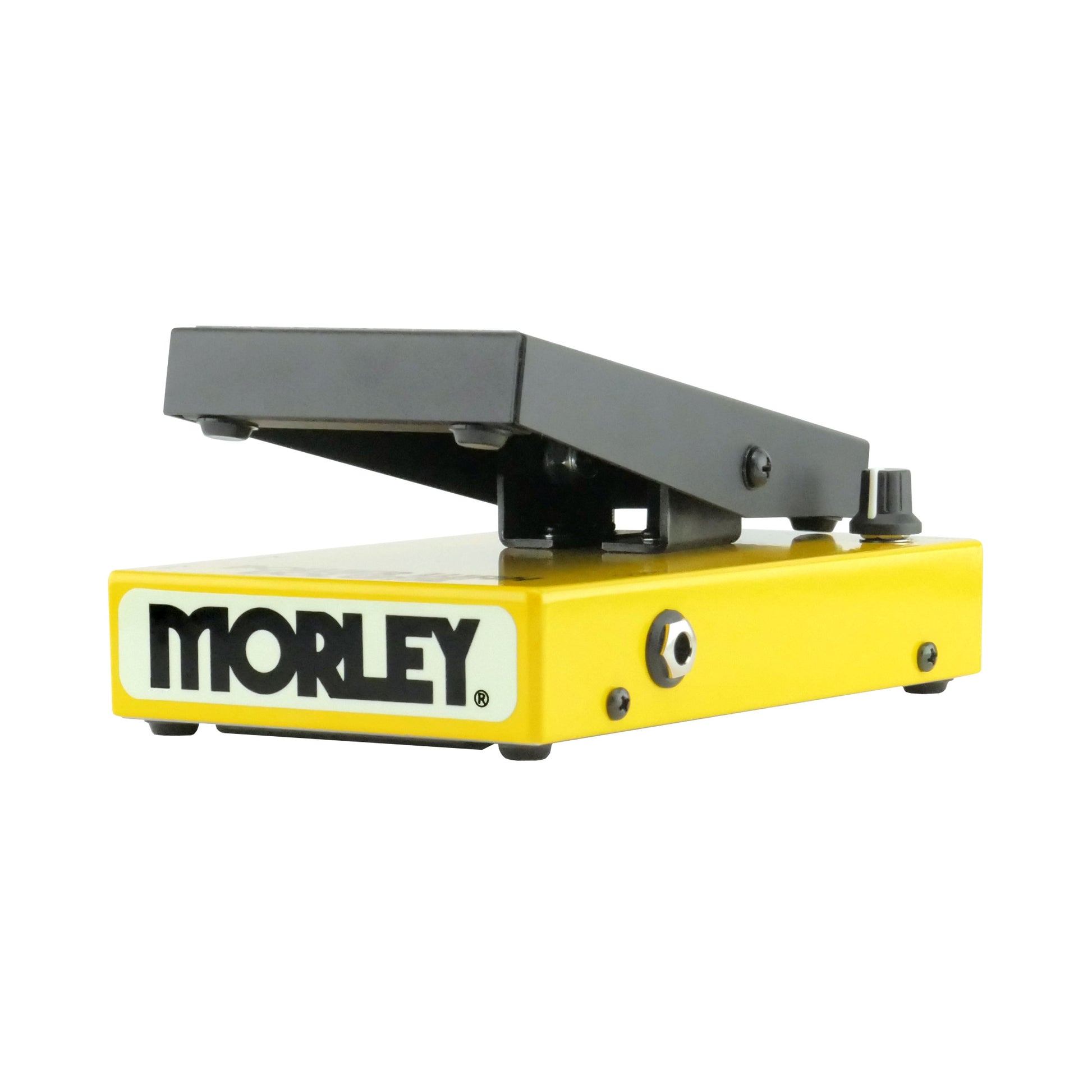 morley guitar pedals Morley 20/20 Power Wah Volume Pedal – Alto Music