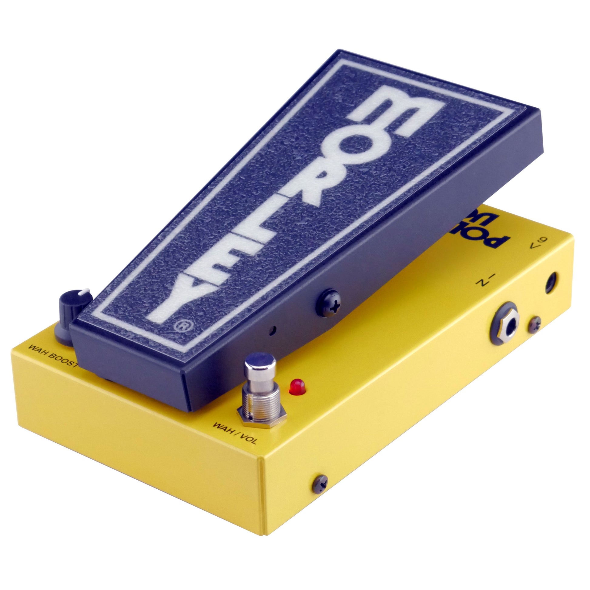 wah wah volume pedal Morley 20/20 Power Wah Volume Pedal – Alto Music