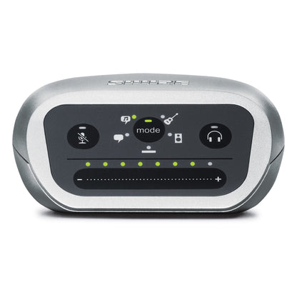 Shure MVI-DIG MVi Microphone Audio Interface
