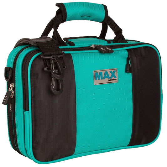 Protec Bb Clarinet MAX Case (Mint), Model MX307MT