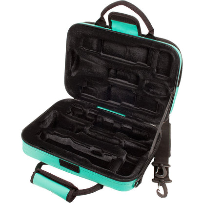 Protec Bb Clarinet MAX Case (Mint), Model MX307MT