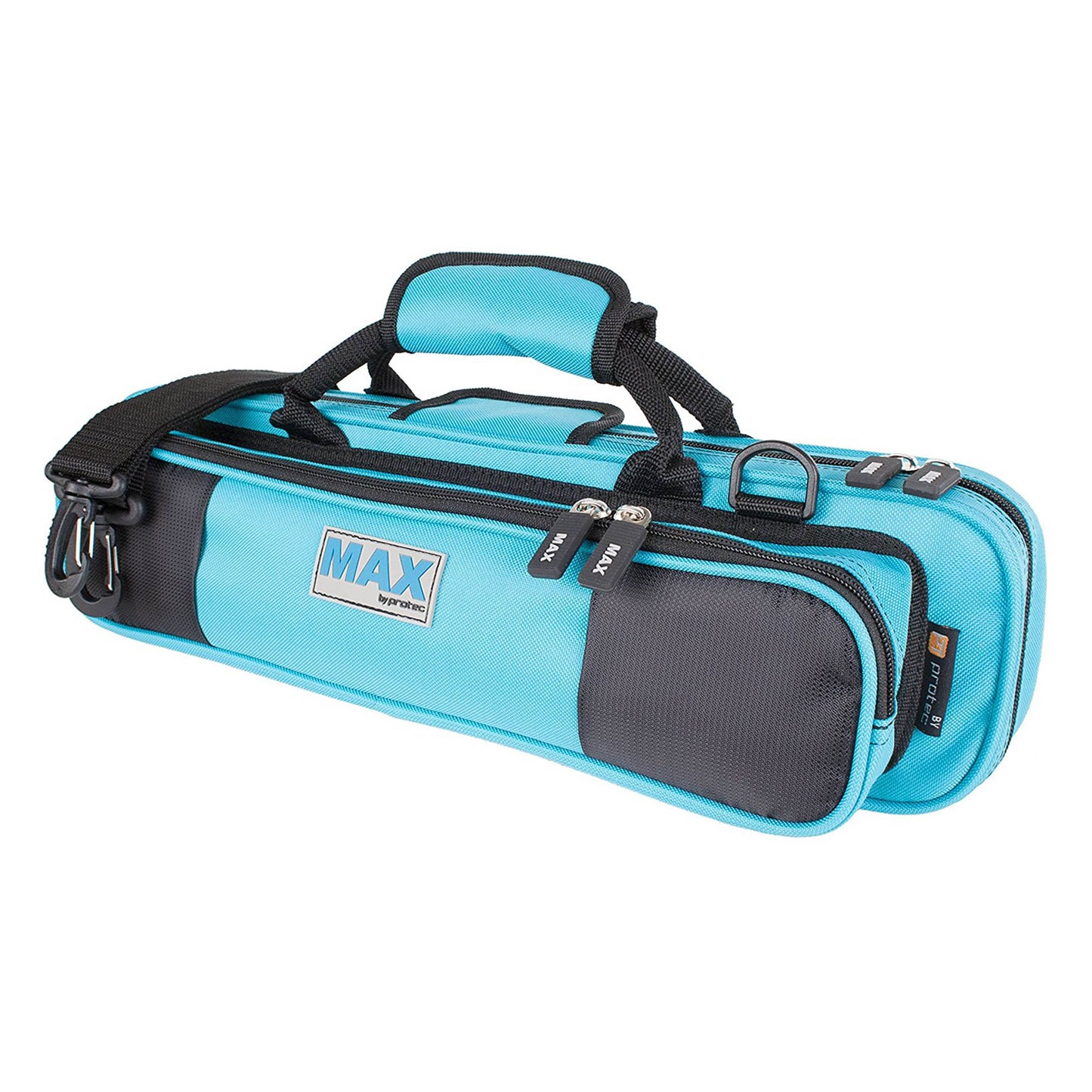Pro Tec MX308MT Flute MAX Case (Mint)