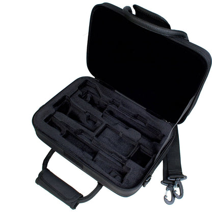 Protec Oboe MAX Case (Black), Model MX315