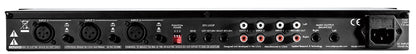 ART MX622 6 Ch (1U) Stereo Mixer w/ EQ/EFX Loop