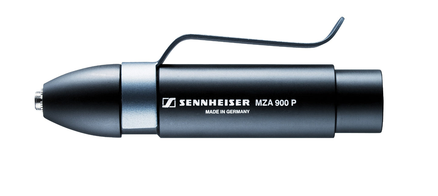Sennheiser MZA900P Phantom Power Adaptor (MZA900P)