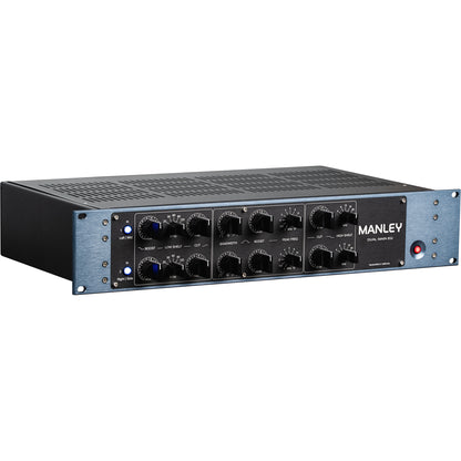 Manley Labs Dual Main Equalizer