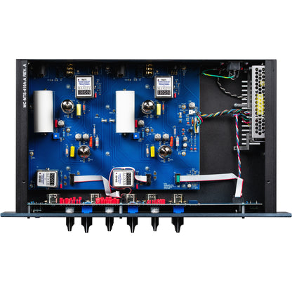Manley Labs Dual Mid Band Equalizer