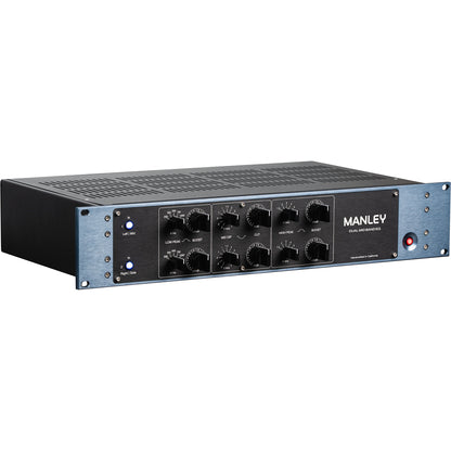Manley Labs Dual Mid Band Equalizer
