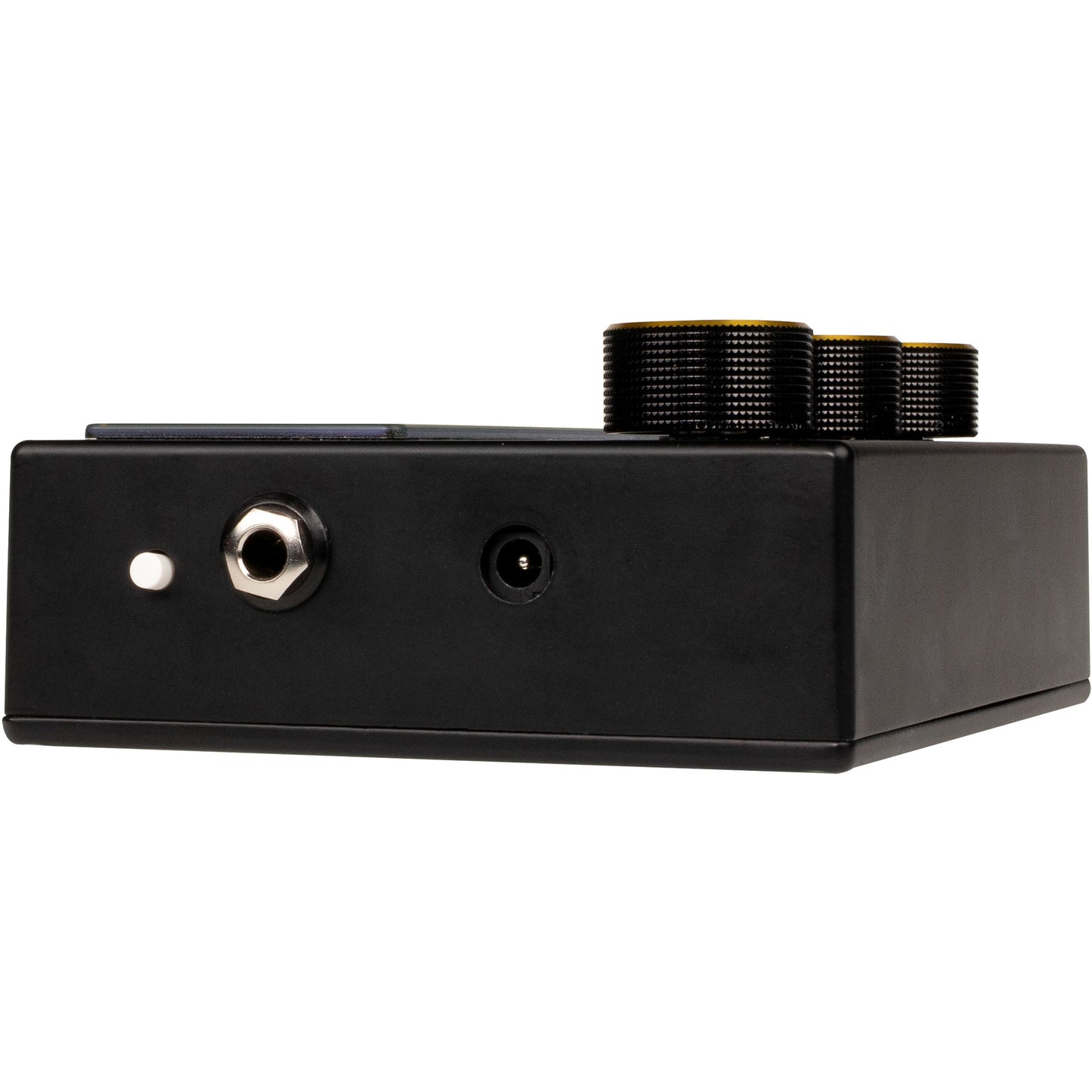 Walrus Audio Mantle Bass Pre-Amp/DI Pedal