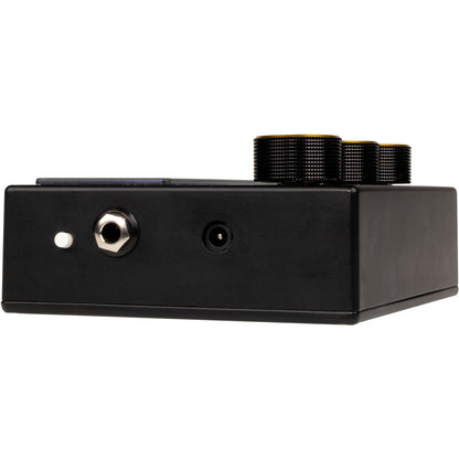 Walrus Audio Mantle Bass Pre-Amp/DI Pedal