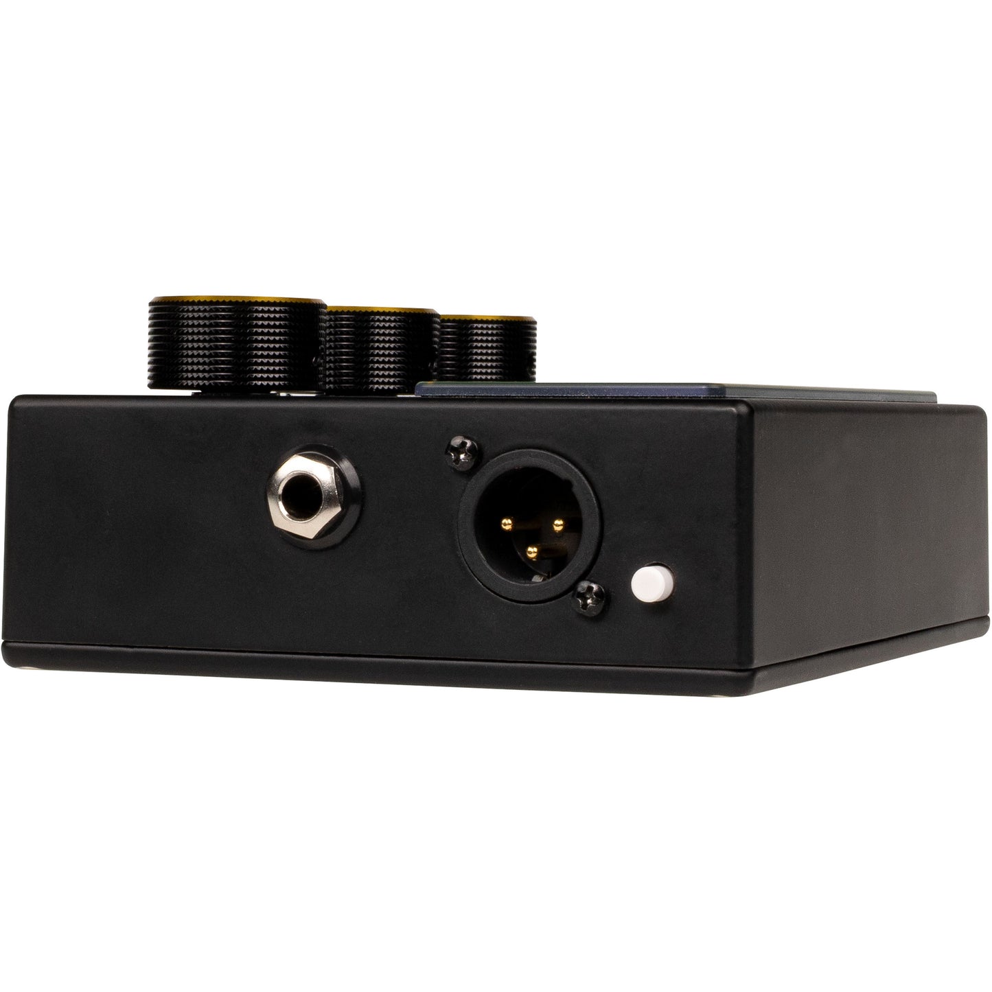 Walrus Audio Mantle Bass Pre-Amp/DI Pedal