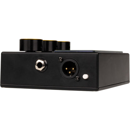 Walrus Audio Mantle Bass Pre-Amp/DI Pedal