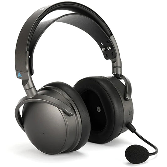 Audeze Maxwell Wireless Gaming Headset for PlayStation 5