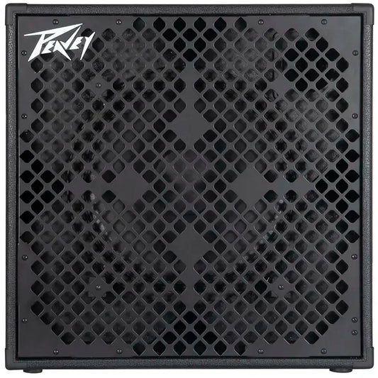 Peavey MegaBass 115 Bass Cabinet Amplifier