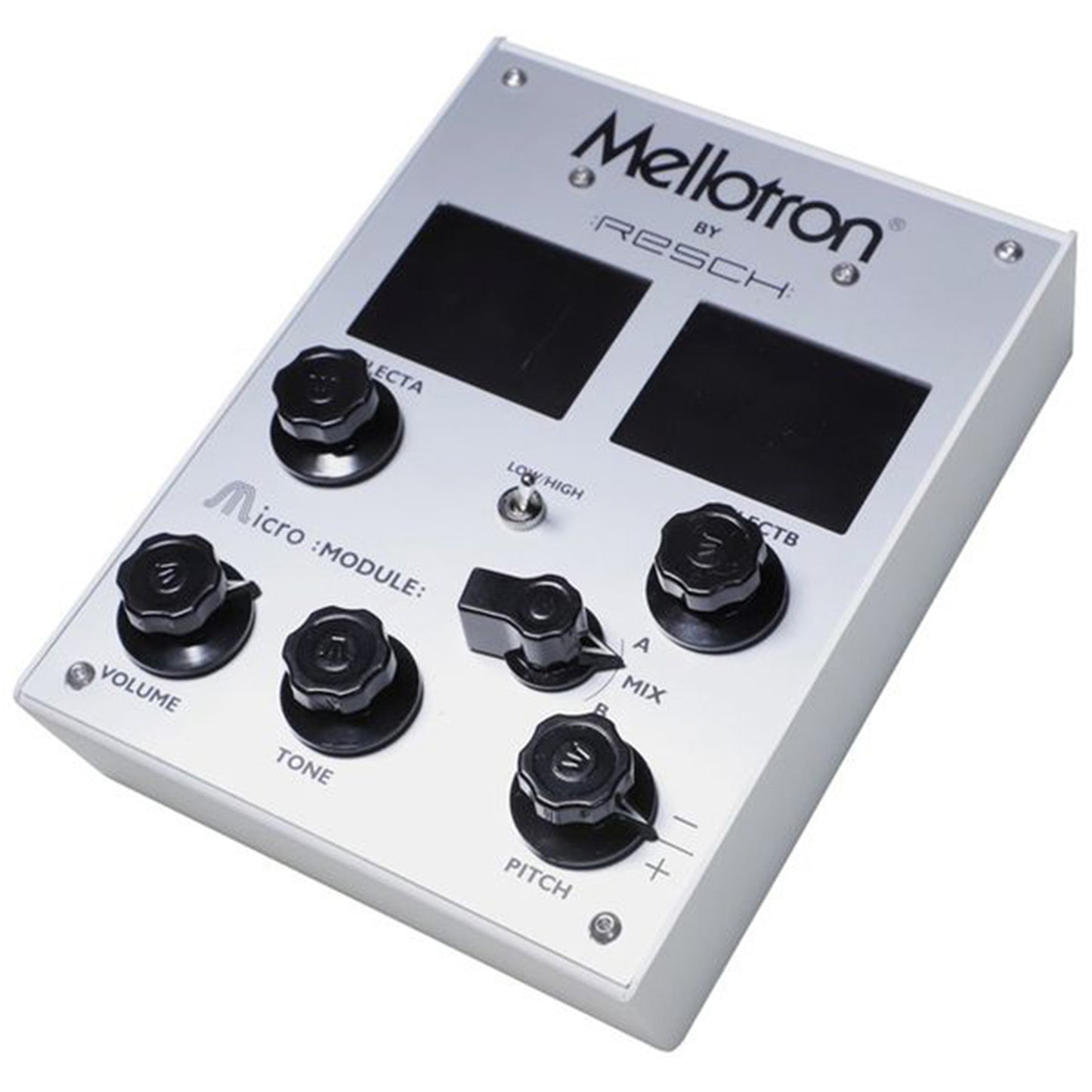 Mellotron Micro Module Synthesizer