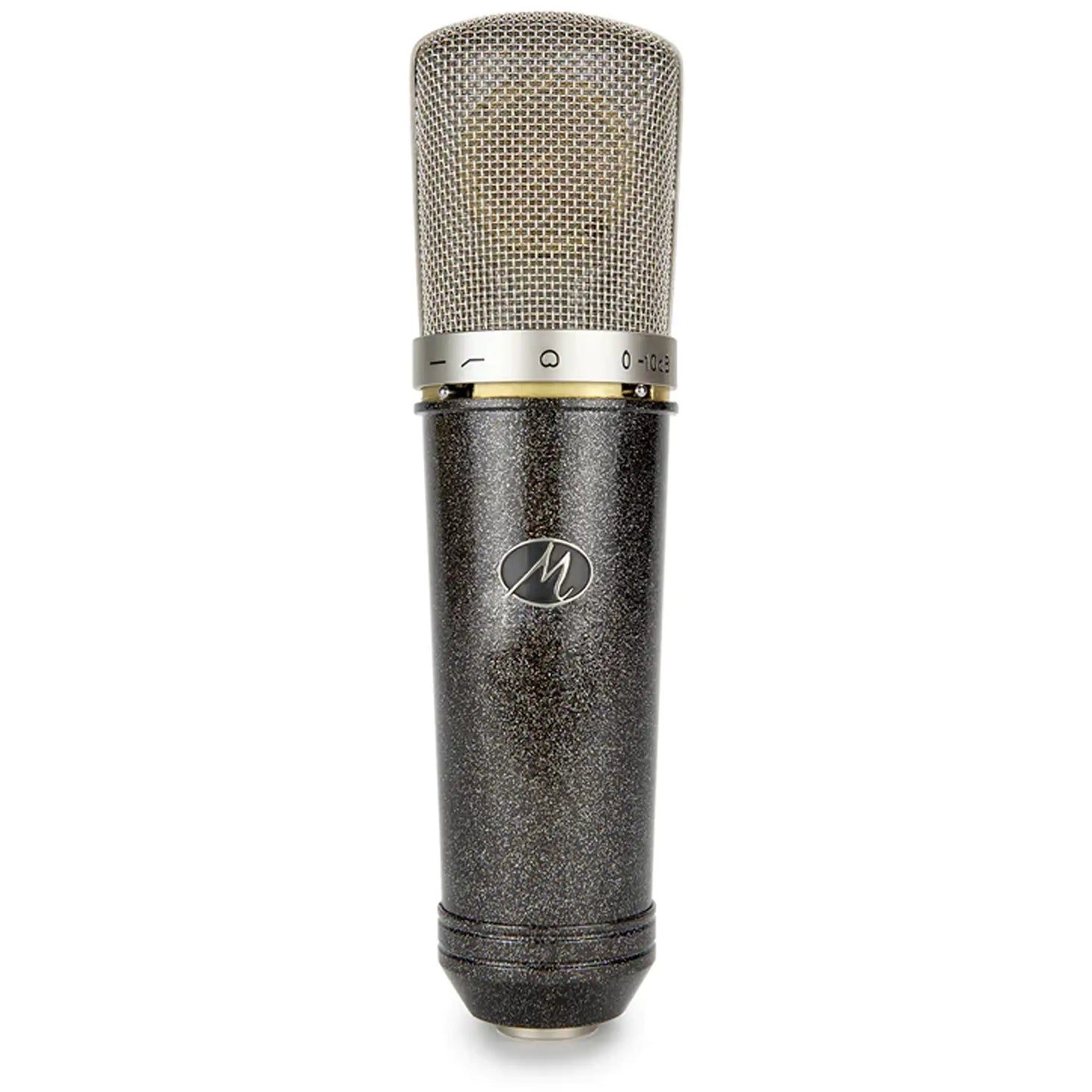 Monheim Microphones FET Condenser Microphone