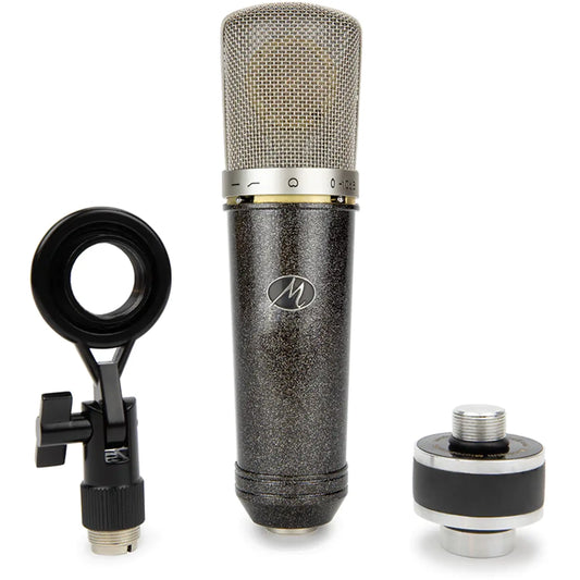 Monheim Microphones FET Condenser Microphone