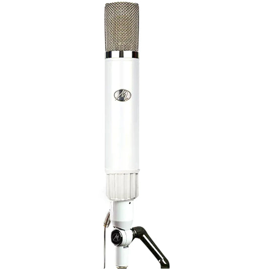Monheim Microphones Creme Tube XL Condenser Microphone