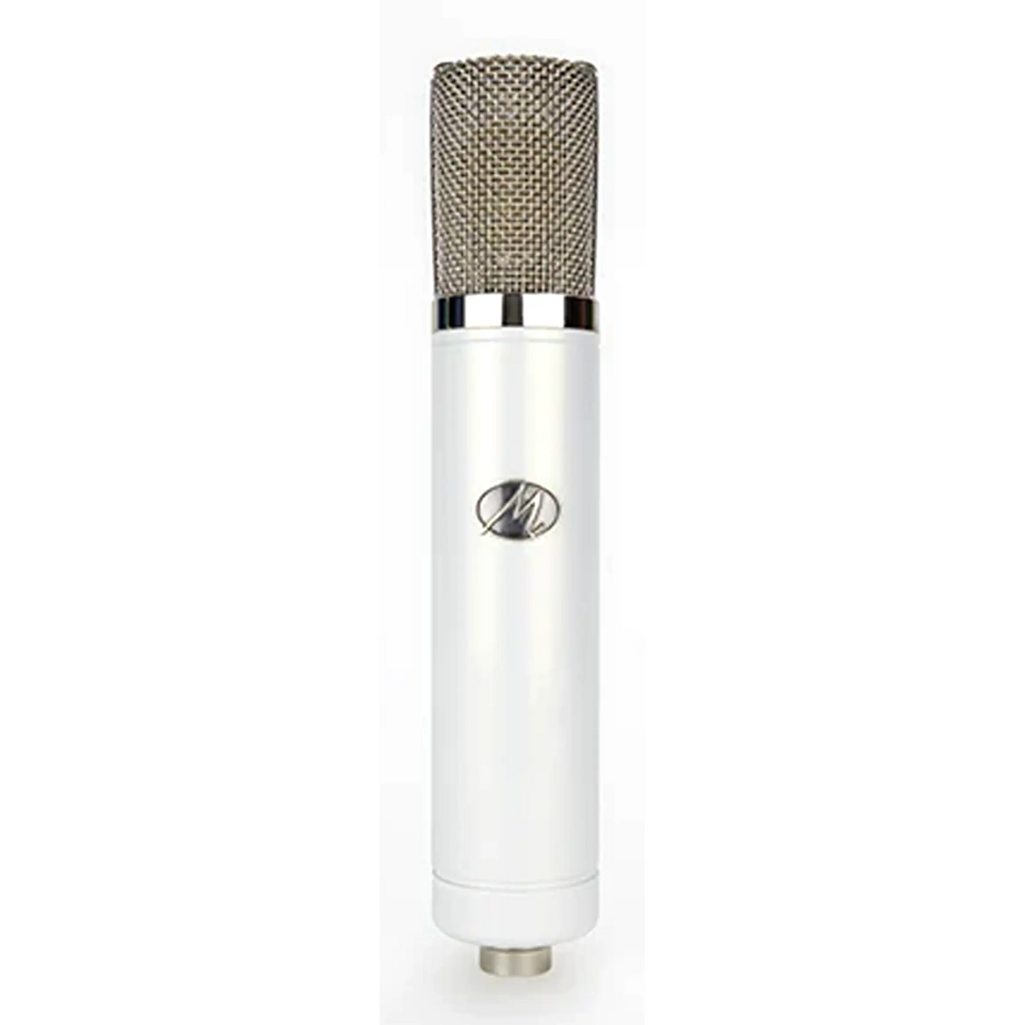 Monheim Microphones Creme Tube Condenser Microphone
