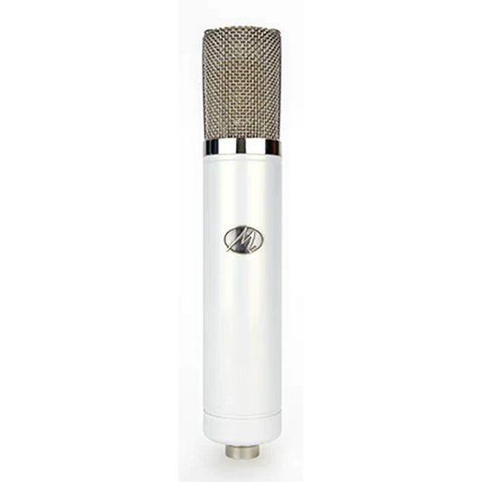 Monheim Microphones Creme Tube Condenser Microphone