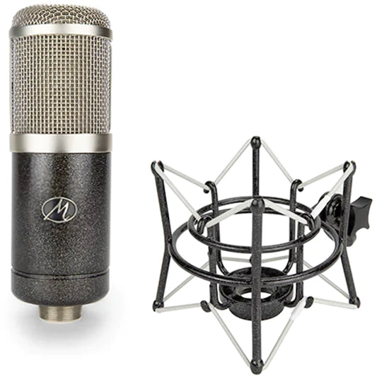 Monheim Microphones Thump Condenser Microphone