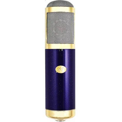 Monheim Microphones Royalty Tube Condenser Microphone