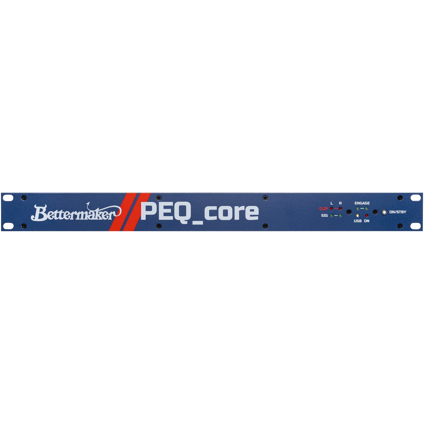 Bettermaker PEQ Core Equalizer