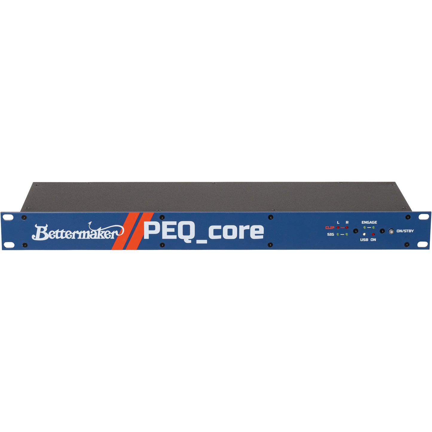 Bettermaker PEQ Core Equalizer