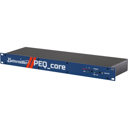 Bettermaker PEQ Core Equalizer