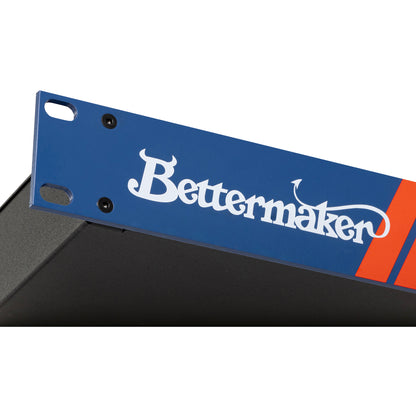 Bettermaker PEQ Core Equalizer