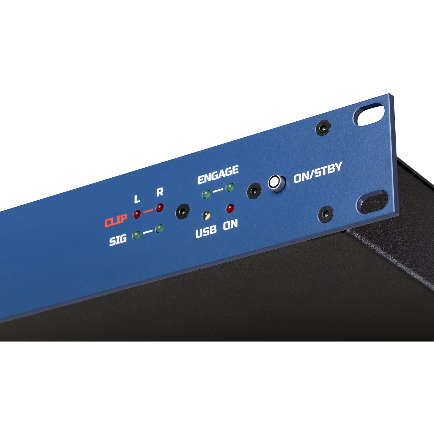 Bettermaker PEQ Core Equalizer