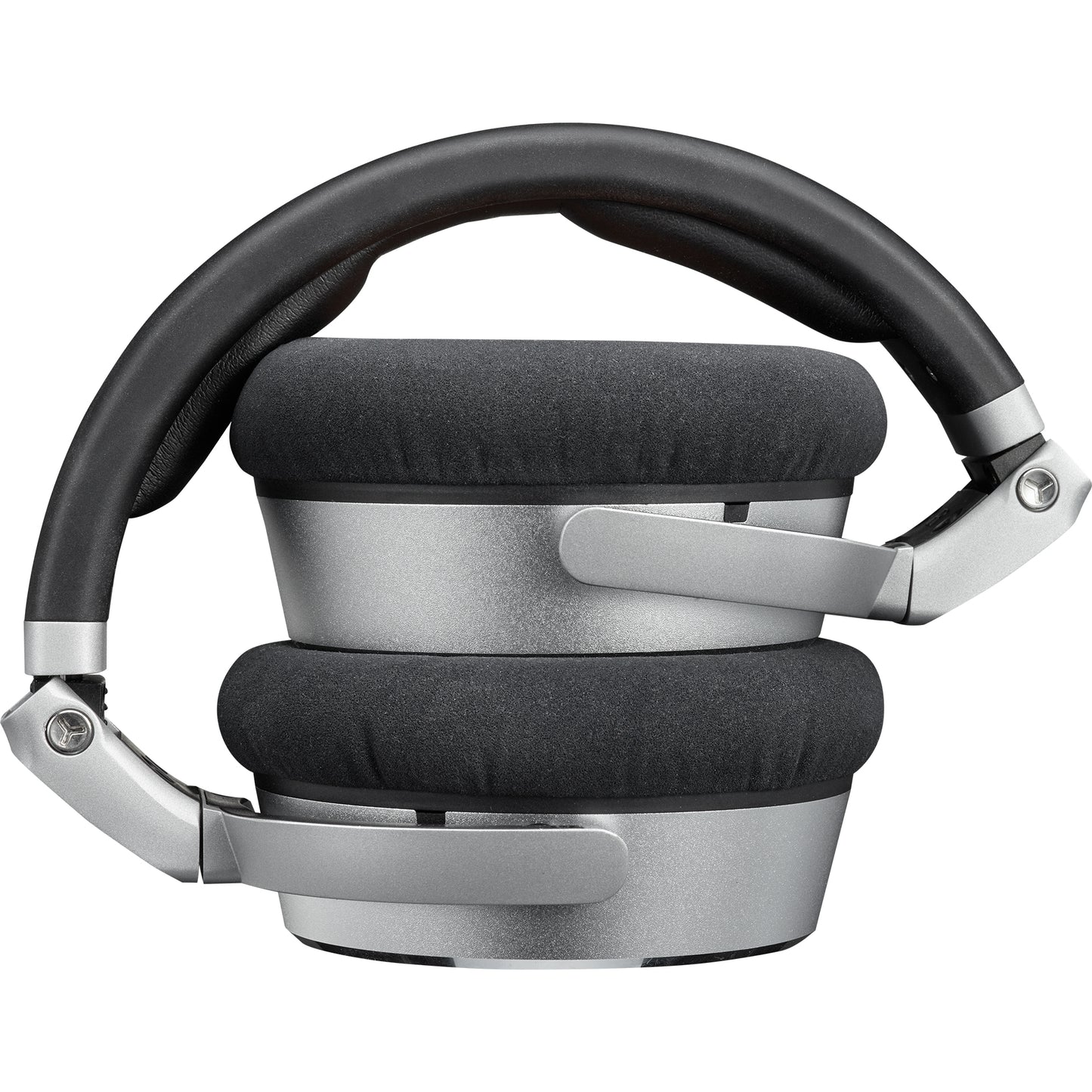 Neumann NDH 20 Studio Monitoring Headphones, Silver