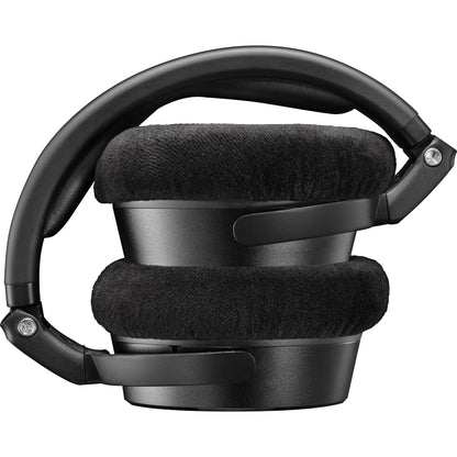 Neumann NDH 30 Open Back Studio Monitoring Headphones, Black