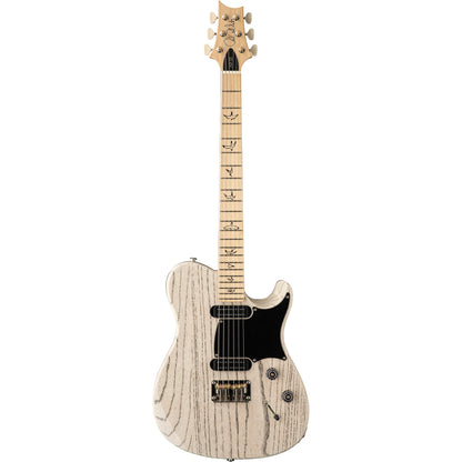 PRS 2025 NF 53 Electric Guitar - White Doghair