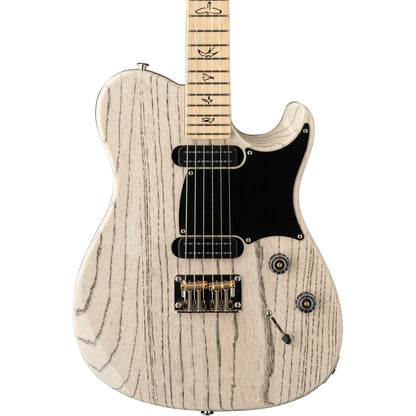 PRS 2025 NF 53 Electric Guitar - White Doghair