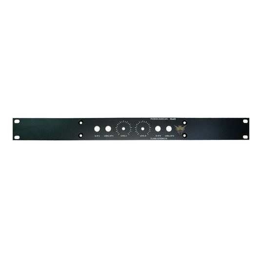 Phoenix Audio NiceDI-RMP Rack Panel for The Nice-DI