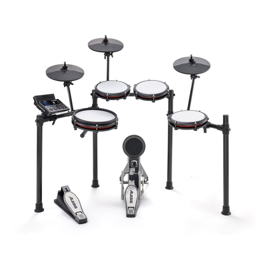 Alesis Nitro Max Kit - 8 Piece Electronic Kit